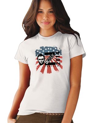T-shirt Design by FutureDesigne for dczoukfestival | Design: #3800042