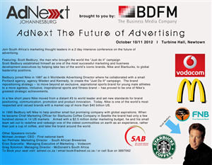 Advertisement Design by XQ Designs