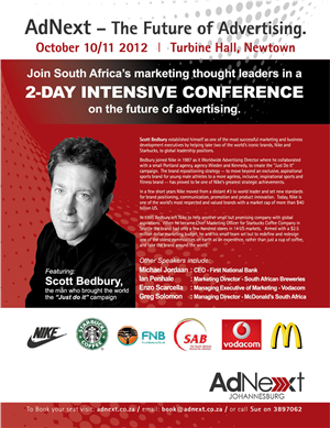 Advertisement Design by imad