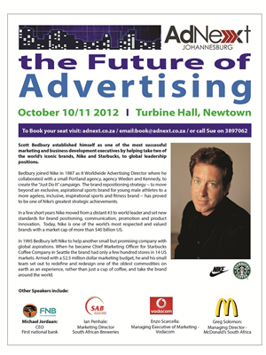 Advertisement Design by CreacionDesigual for this project | Design: #999987