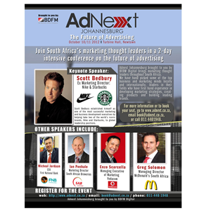 Advertisement Design by Dkprods for this project | Design: #1002601