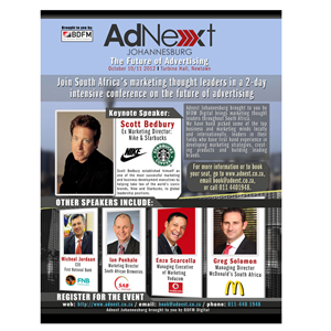 Advertisement Design by Dkprods for this project | Design: #1002669