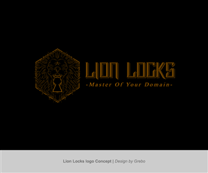 Logo Design by Grebo