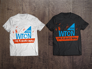 T-Shirt-Design von Rick Castelán Mayorga für The Beaman Family | Design #3796469