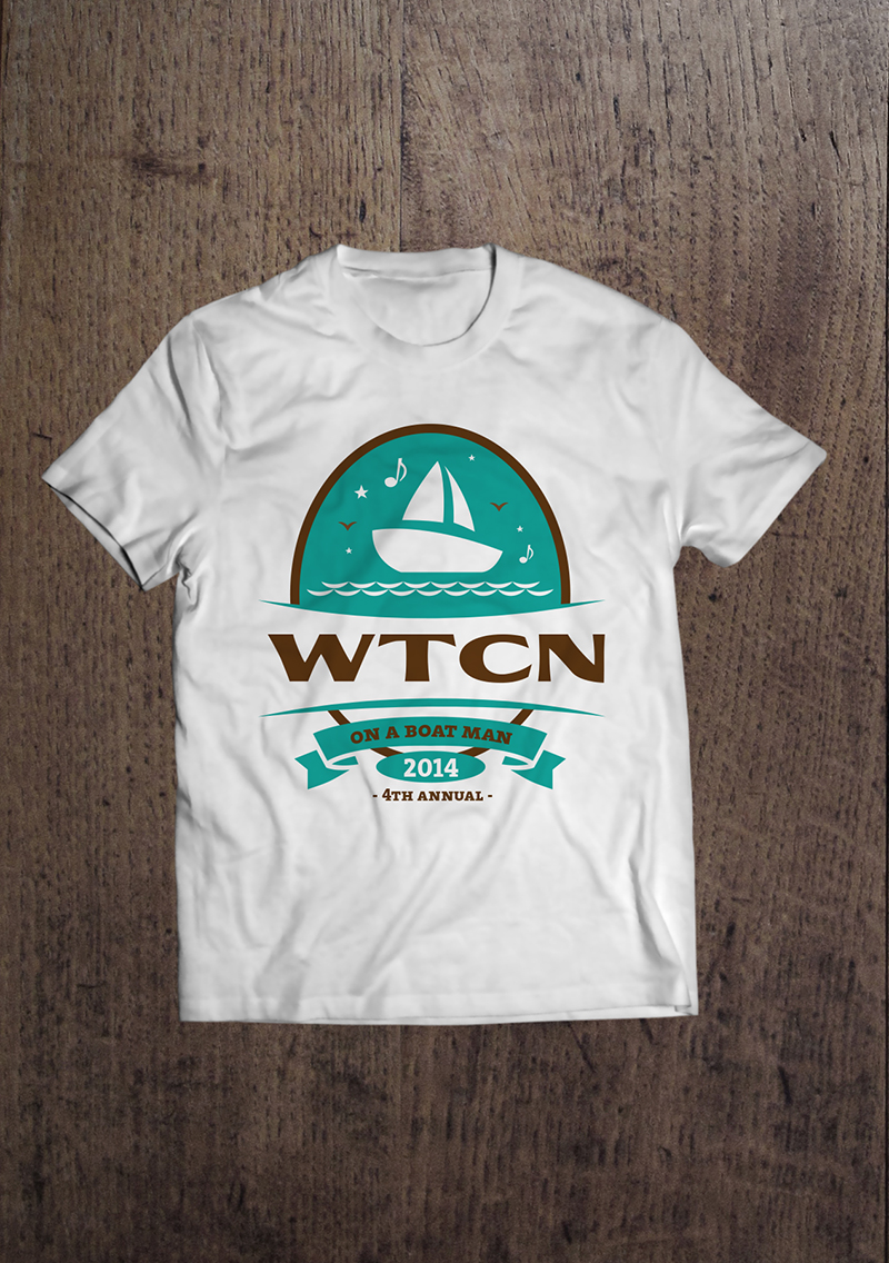 T-shirt Design by Rick Castelán Mayorga for The Beaman Family | Design #3799459