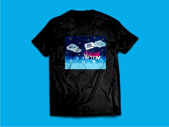 T-shirt Design by hema dhawan for The Beaman Family | Design #3805337