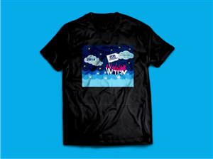 T-Shirt-Design von hema dhawan für The Beaman Family | Design: #3805337