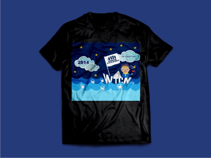 T-shirt Design by hema dhawan for The Beaman Family | Design #3805343