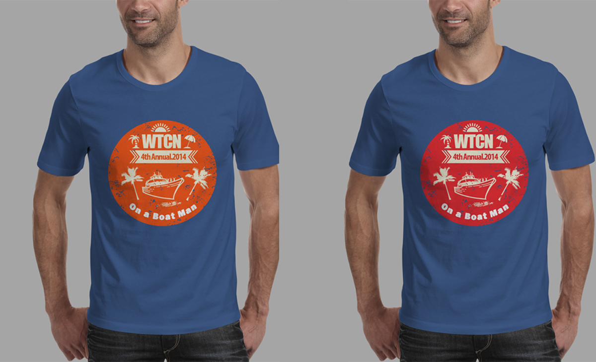 T-shirt Design by Jenn Smith for The Beaman Family | Design #3779877