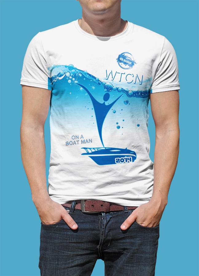 T-Shirt-Design von irfankaradeniz für The Beaman Family | Design #3794523