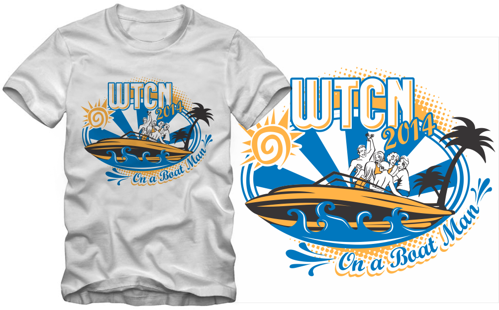 T-Shirt-Design von yuliART für The Beaman Family | Design #3826816