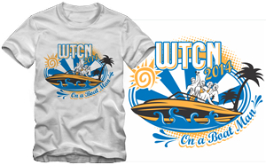 T-Shirt-Design von yuliART für The Beaman Family | Design #3826816