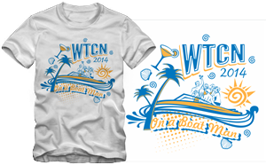 T-Shirt-Design von yuliART für The Beaman Family | Design: #3827199