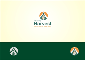 Logo Design by Fusion Creatives for After the Harvest | Design: #3825246