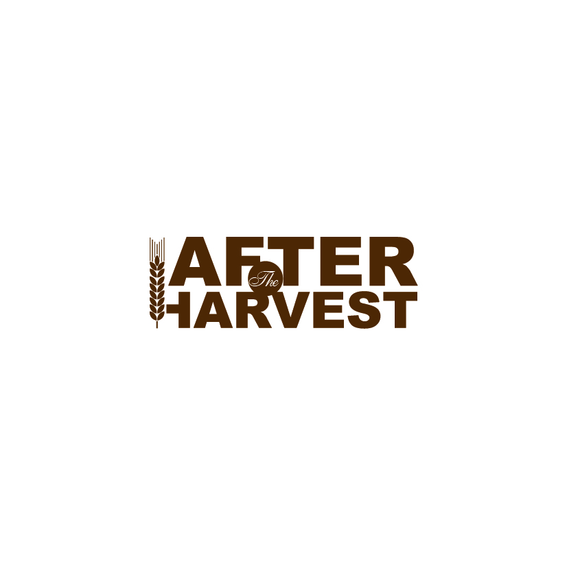 Logo Design by monetwebdesigns for After the Harvest | Design #3812953
