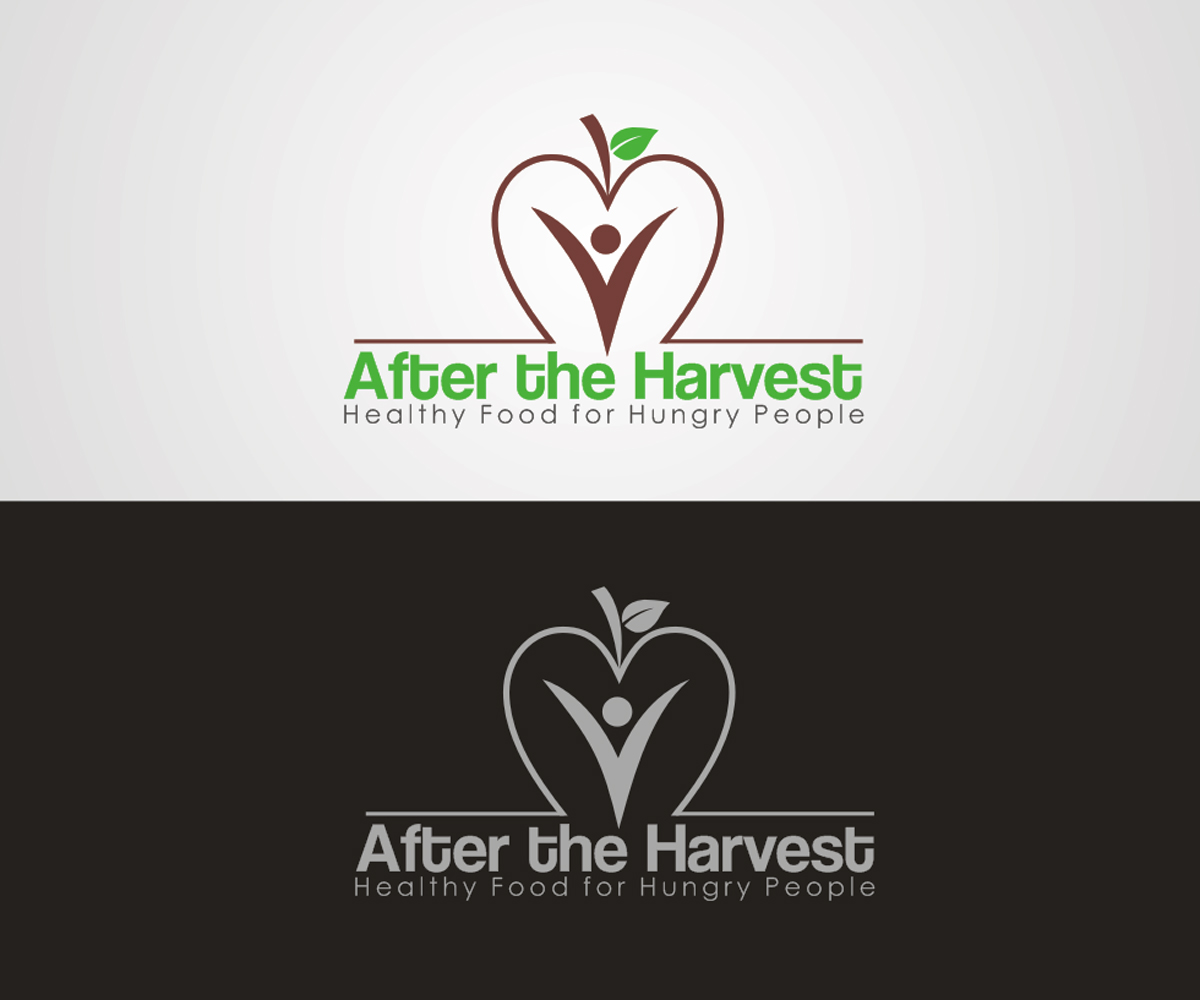 Logo Design by Artcafe for After the Harvest | Design #3849049