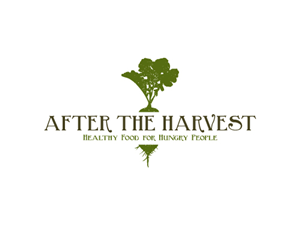 Logo Design by Hoopoe for After the Harvest | Design: #3785711