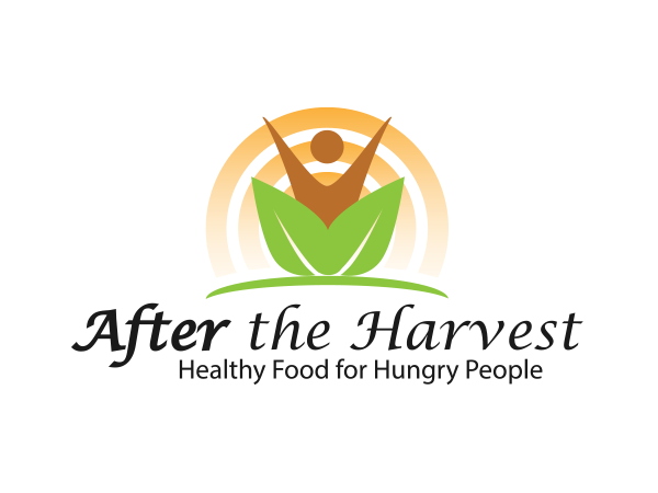 Logo-Design von marty1950 für After the Harvest | Design #3812776