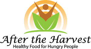 Logo Design by marty1950 for After the Harvest | Design: #3904773