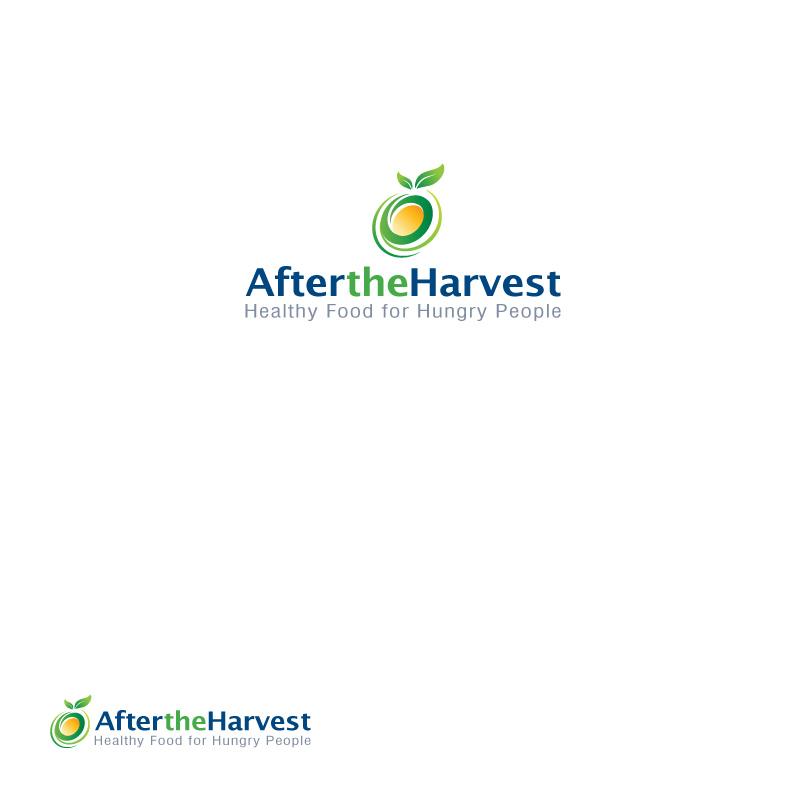 Logo Design by instudio for After the Harvest | Design #3788479