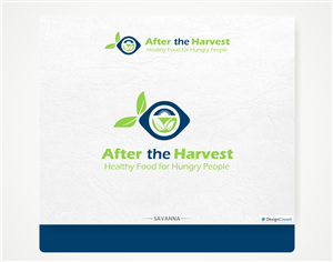 Logo-Design von Savana für After the Harvest | Design #3793780