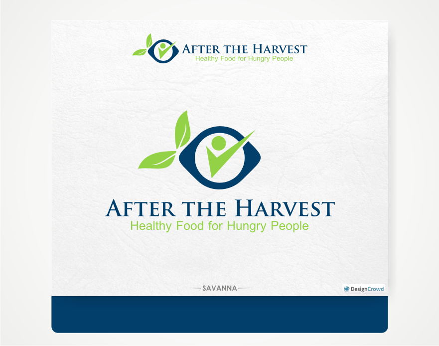 Logo Design by Savana for After the Harvest | Design #3793784