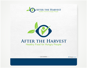 Logo Design by Savana for After the Harvest | Design: #3793784