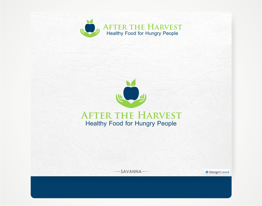 Logo Design by Savana for After the Harvest | Design #3793790