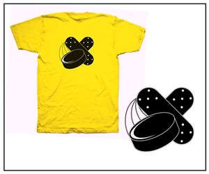 Diseño de Camiseta por insultr para este proyecto | Diseño: #3775555