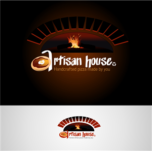 Logo Design by Neuron for this project | Design: #3782602