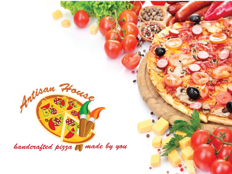 Logo Design by RedKanvas for this project | Design #3772331