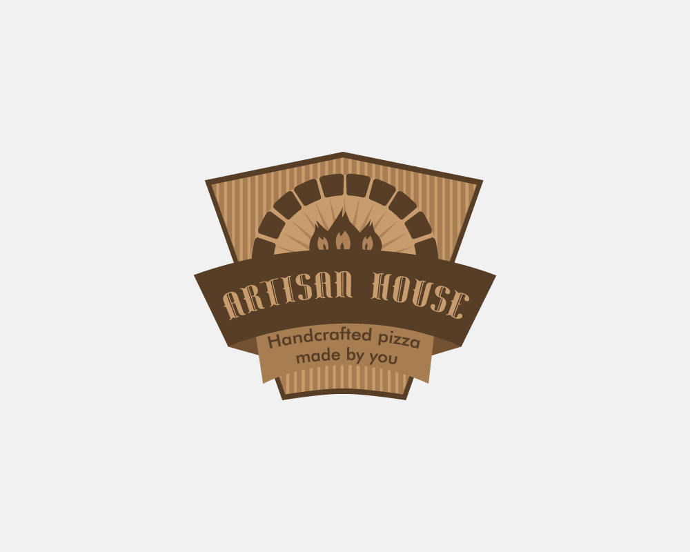 Logo Design by Nitin Mudras for this project | Design #3858171