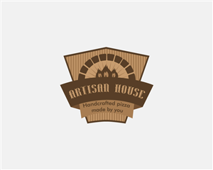 Logo Design by Nitin Mudras for this project | Design: #3858171