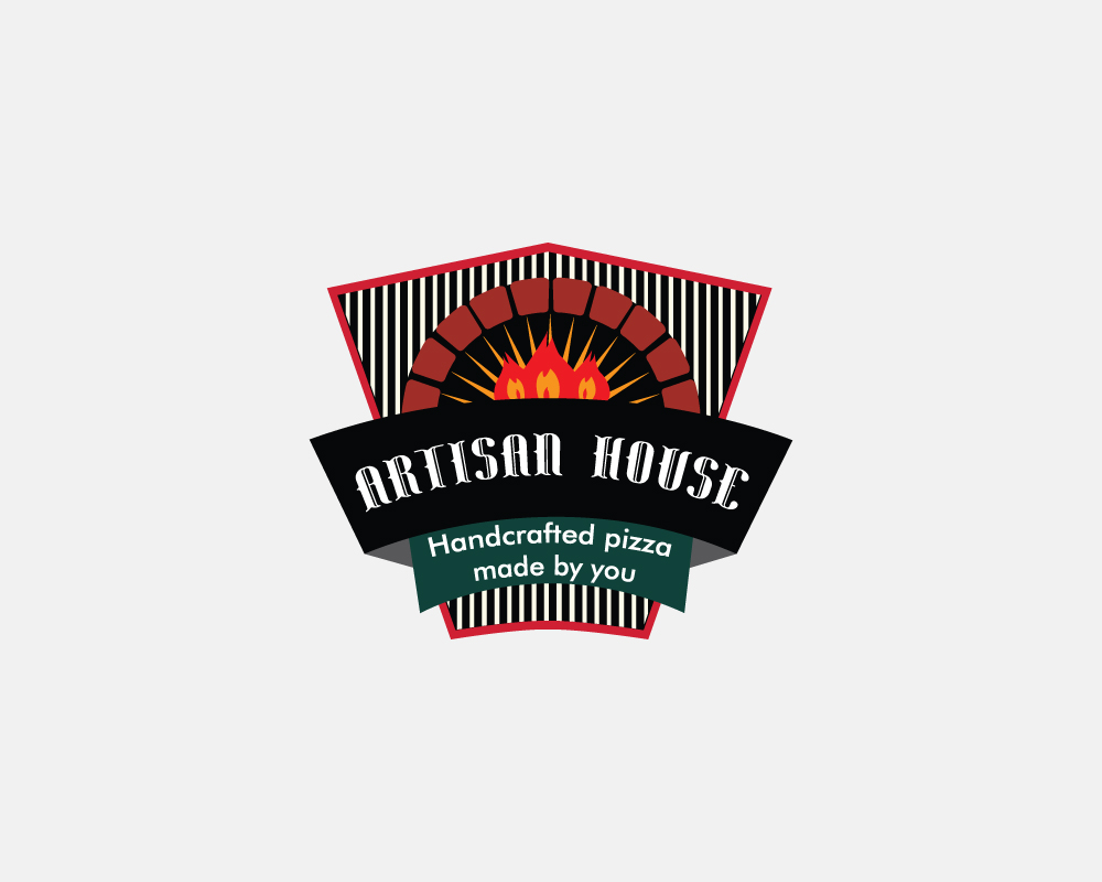 Logo Design by Nitin Mudras for this project | Design #3858173