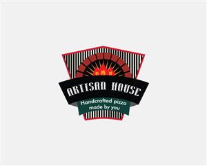 Logo Design by Nitin Mudras for this project | Design: #3858173