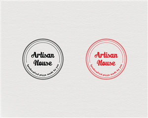 Diseño de Logo por Nitin Mudras para este proyecto | Diseño: #3886475