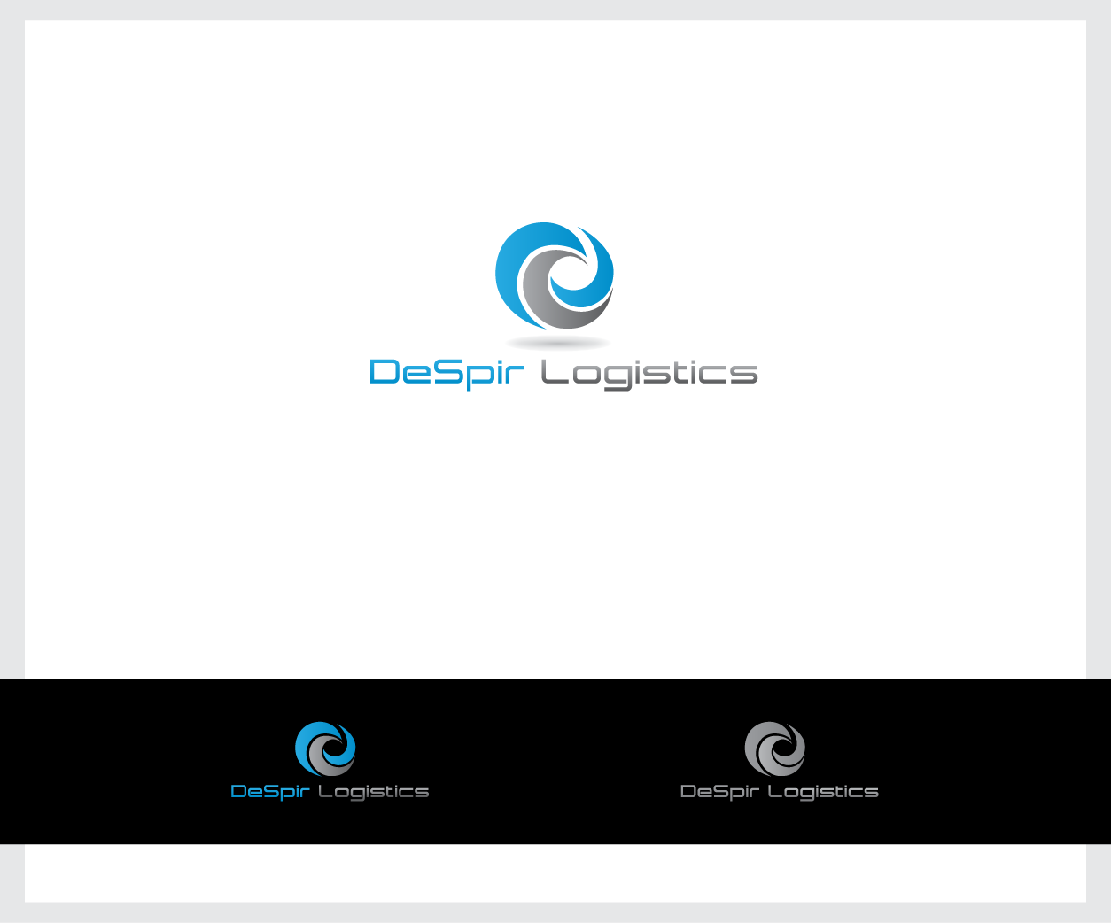 Logo Design by Finno for this project | Design #3770400