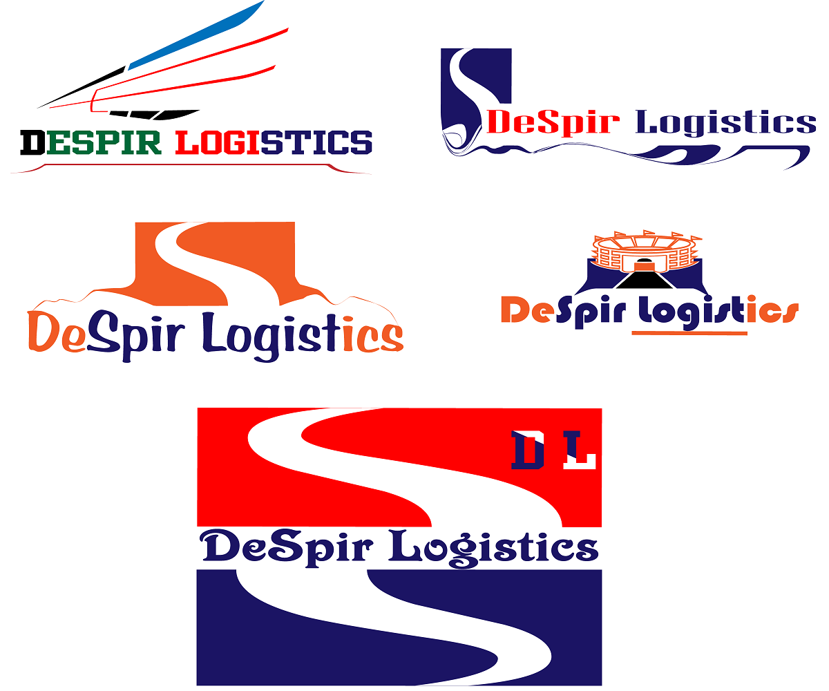 Logo Design by Iyzy for this project | Design #3775076