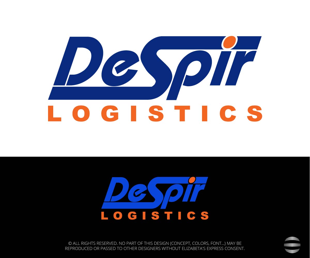 Logo Design by Elizabeta for this project | Design #3772623