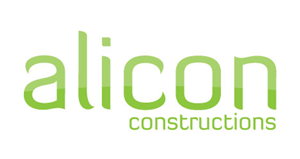 Logo Design by Jayesh Agrawal for Alicon Constructions Pty Ltd | Design: #124404
