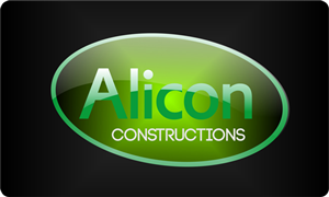 Design de Logo par mo pour Alicon Constructions Pty Ltd | Design : #126276