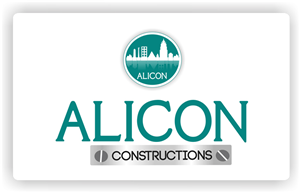 Design de Logo par mo pour Alicon Constructions Pty Ltd | Design : #126285