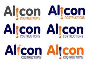 Design de Logo par Kehinde bereola pour Alicon Constructions Pty Ltd | Design : #120711