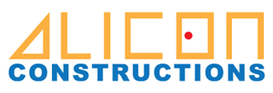 Logo Design by N2Prints for Alicon Constructions Pty Ltd | Design: #126148