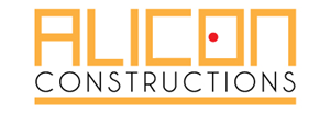 Logo Design by N2Prints for Alicon Constructions Pty Ltd | Design: #126152