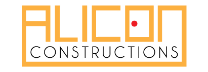 Logo Design by N2Prints for Alicon Constructions Pty Ltd | Design #126155