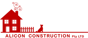 Design de Logo par Pinnacle Graphics pour Alicon Constructions Pty Ltd | Design : #121554