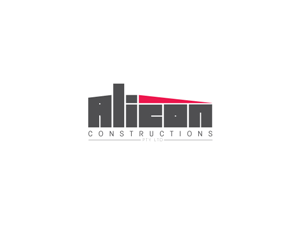 Design de Logo par saskiinn pour Alicon Constructions Pty Ltd | Design : #124532