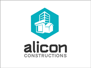 Design de Logo par TranceArena pour Alicon Constructions Pty Ltd | Design : #126122
