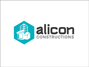 Design de Logo par TranceArena pour Alicon Constructions Pty Ltd | Design : #126124